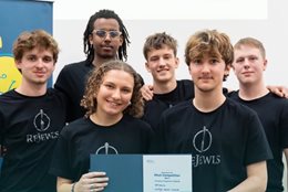 Company Programme - Mini-Unternehmen