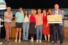 Herzlichen Glückwunsch 