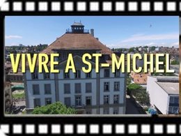 VIVRE À ST-MICHEL