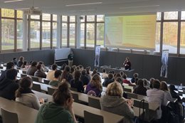 Concours national Science et jeunesse 2025 neuf élèves de St-Michel se qualifient pour la finale!